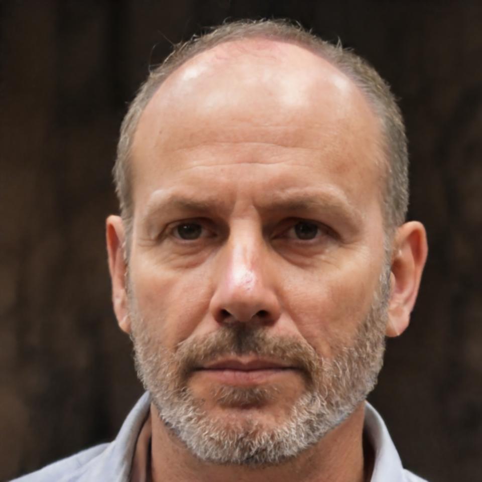 Marc Laurent, conseiller financier certifié