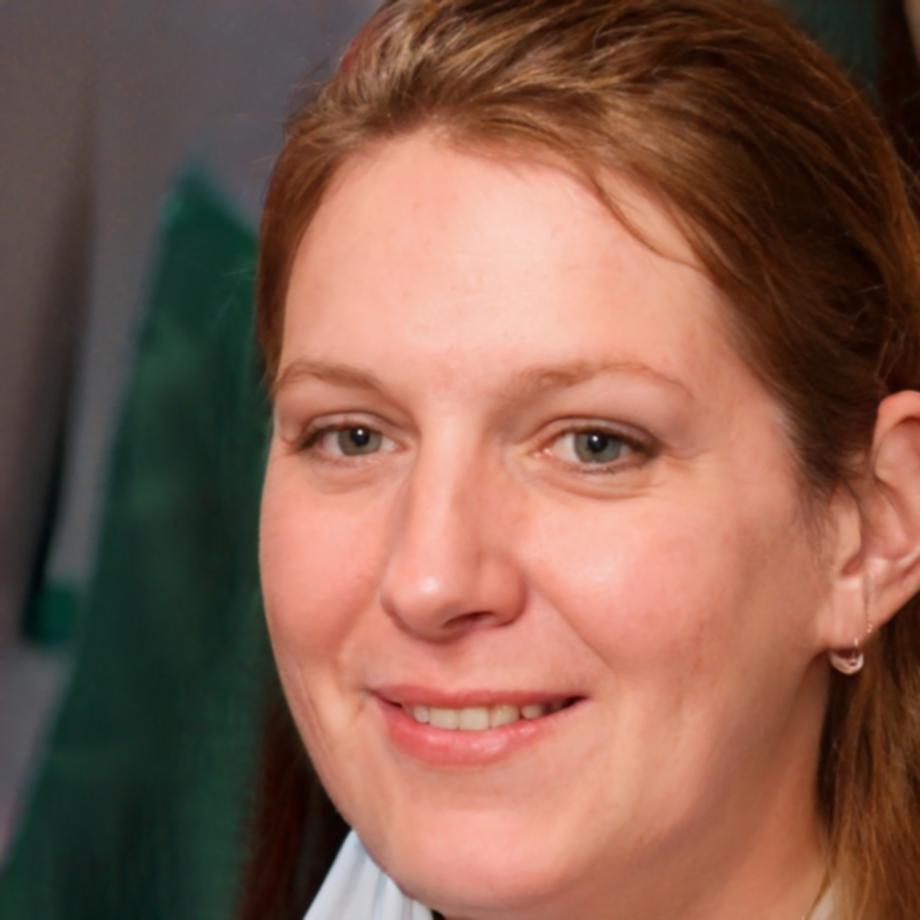 Portrait de Marie Dubois