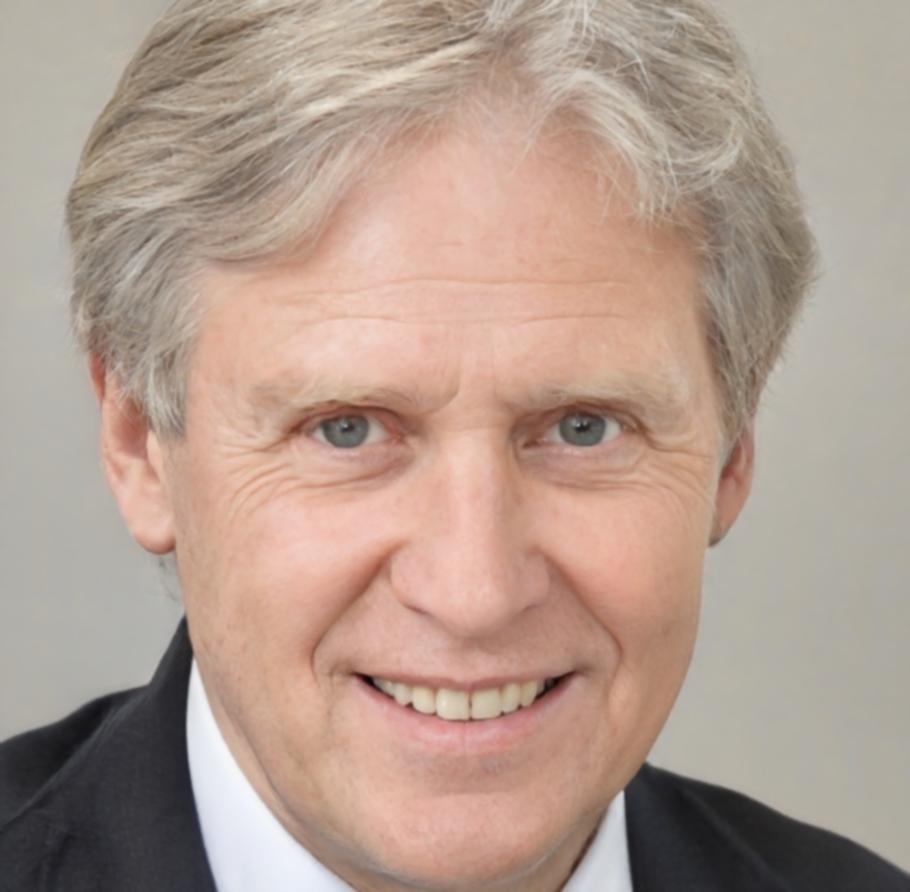 Portrait de Michel Dubois