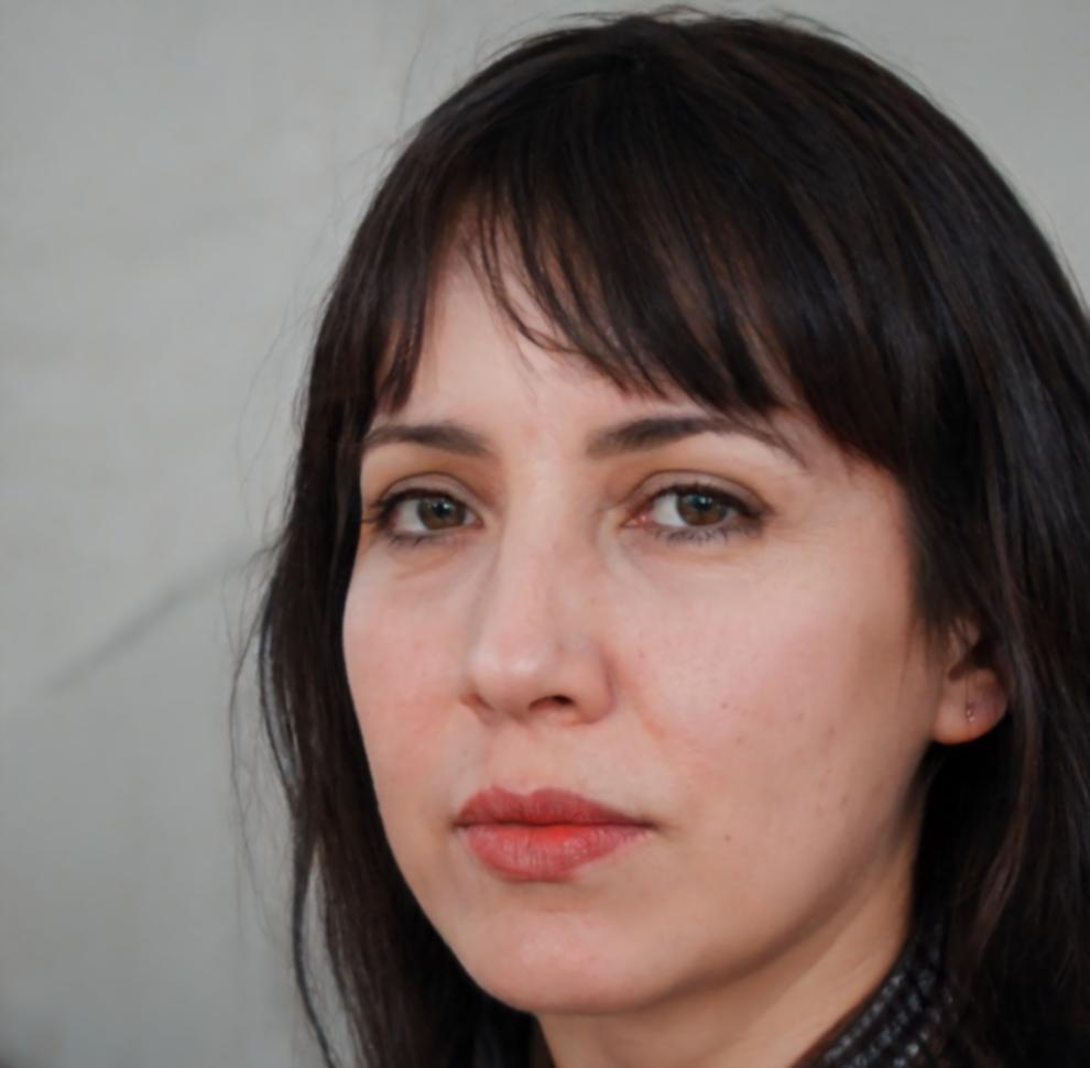 Sophie Moreau, experte en finances personnelles
